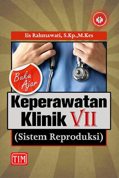 Buku Ajar Keperawatan Klinik VII